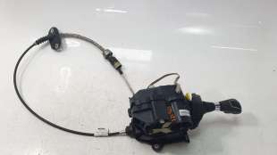 Recambio de palanca cambio para ford s-max (wa6) 2006-2014 2.0 tdci referencia OEM IAM 6G917C453AE  