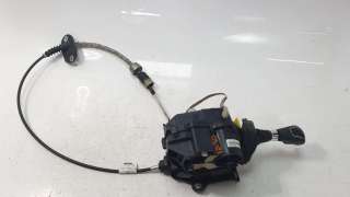 Recambio de palanca cambio para ford s-max (wa6) 2006-2014 2.0 tdci referencia OEM IAM 6G917C453AE  