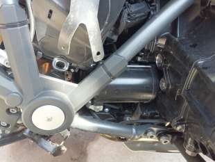 Recambio de motor arranque para bmw r 1250 - r 1250 gs adventure referencia OEM IAM 8559213  