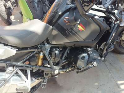 Recambio de motor completo para bmw r 1250 - r 1250 gs adventure referencia OEM IAM A74B12M  