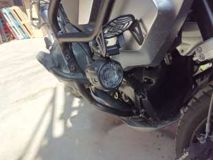 Recambio de piloto delantero derecho para bmw r 1250 - r 1250 gs adventure referencia OEM IAM   