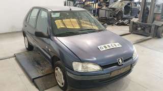 peugeot 106 ii (1a_, 1c_) 1996-2005 del año 2000
