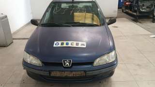 peugeot 106 ii (1a_, 1c_) 1996-2005 del año 2000