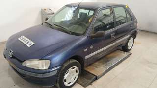 peugeot 106 ii (1a_, 1c_) 1996-2005 del año 2000