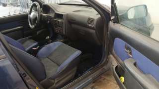 peugeot 106 ii (1a_, 1c_) 1996-2005 del año 2000