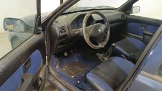 peugeot 106 ii (1a_, 1c_) 1996-2005 del año 2000