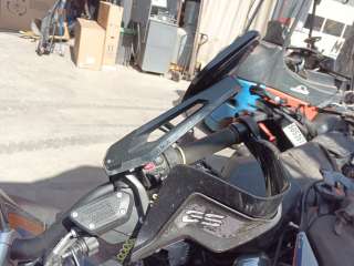Recambio de retrovisor izquierdo para bmw r 1250 - r 1250 gs adventure referencia OEM IAM 51168406497  