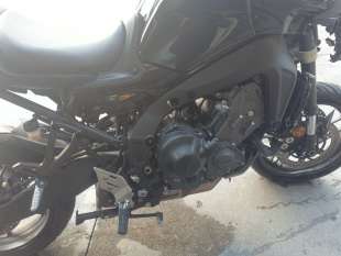 Recambio de abs para yamaha tracer - tracer 9 (rn70) referencia OEM IAM B5U8593000  