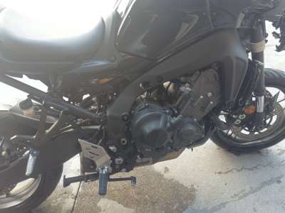 Recambio de abs para yamaha tracer - tracer 9 (rn70) referencia OEM IAM B5U8593000  