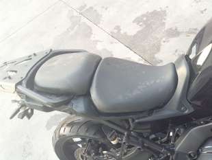Recambio de asiento para yamaha tracer - tracer 9 (rn70) referencia OEM IAM B5U2471000  