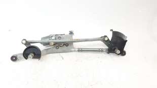 Recambio de motor limpia delantero para toyota yaris cross 2021-2022 hybrid fwd style referencia OEM IAM 85110K0120  