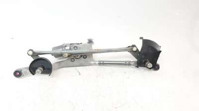 Recambio de motor limpia delantero para toyota yaris cross 2021-2022 hybrid fwd style referencia OEM IAM 85110K0120  