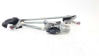 Recambio de motor limpia delantero para toyota yaris cross 2021-2022 hybrid fwd style referencia OEM IAM 85110K0120  