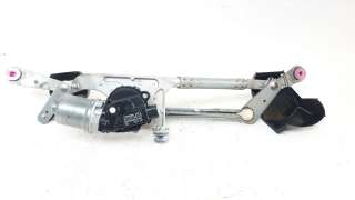 Recambio de motor limpia delantero para toyota yaris cross 2021-2022 hybrid fwd style referencia OEM IAM 85110K0120  