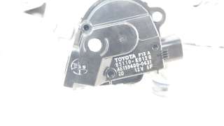 Recambio de motor limpia delantero para toyota yaris cross 2021-2022 hybrid fwd style referencia OEM IAM 85110K0120  