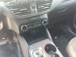 Recambio de mando climatizador para ford kuga iii (dfk) 2019- 2.5 fhev referencia OEM IAM 2534657  