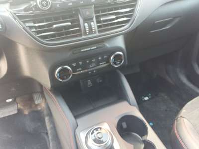Recambio de mando climatizador para ford kuga iii (dfk) 2019- 2.5 fhev referencia OEM IAM 2534657  