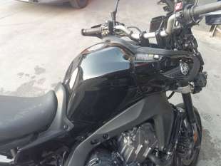 Recambio de deposito combustible para yamaha tracer - tracer 9 (rn70) referencia OEM IAM B5UYK24100P0  