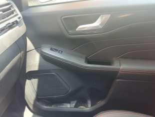 Recambio de mando elevalunas delantero derecho para ford kuga iii (dfk) 2019- 2.5 fhev referencia OEM IAM LB5T14529AAW  