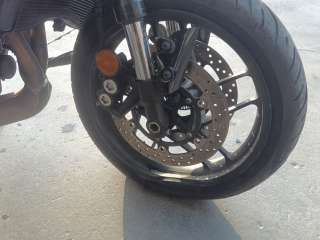 Recambio de disco freno delantero para yamaha tracer - tracer 9 (rn70) referencia OEM IAM 1RC2581T0000  