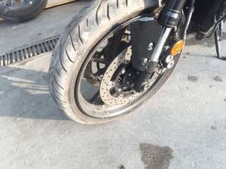 Recambio de disco freno delantero para yamaha tracer - tracer 9 (rn70) referencia OEM IAM 1RC2581T0000  