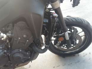 Recambio de electroventilador para yamaha tracer - tracer 9 (rn70) referencia OEM IAM B7N1240500  