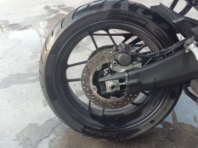Recambio de llanta para yamaha tracer - tracer 9 (rn70) referencia OEM IAM B7N253380098  