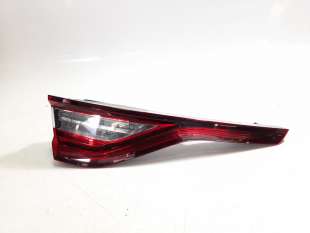 Recambio de piloto trasero izquierdo interior para renault megane iv hatchback (b9a/m/n_) 2015- 1.3 tce 140 (b9nb) referencia OE