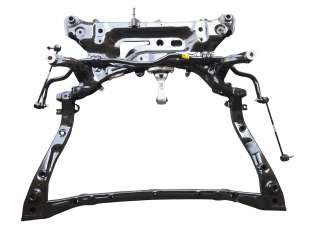 Recambio de puente delantero para kia niro (sg2) 2022- hybrid concept referencia OEM IAM 62405AT000  