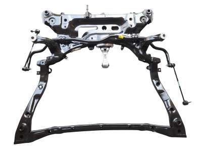 Recambio de puente delantero para kia niro (sg2) 2022- hybrid concept referencia OEM IAM 62405AT000  