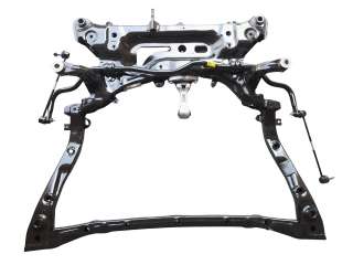 Recambio de puente delantero para kia niro (sg2) 2022- hybrid concept referencia OEM IAM 62405AT000  