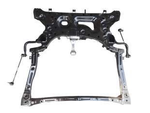Recambio de puente delantero para kia niro (sg2) 2022- hybrid concept referencia OEM IAM 62405AT000   2