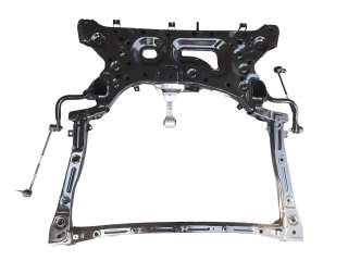 Recambio de puente delantero para kia niro (sg2) 2022- hybrid concept referencia OEM IAM 62405AT000  