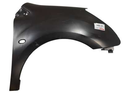 Recambio de aleta delantera derecha para citroën berlingo cuadro 2008-2018 referencia OEM IAM 7841Y2 109073711 CI9183013