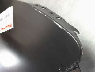 Recambio de aleta delantera derecha para citroën berlingo cuadro 2008-2018 referencia OEM IAM 7841Y2 109073711 CI9183013 2