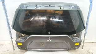 Recambio de porton trasero para mitsubishi outlander ii (cw_w) 2006-2012 2.0 di-d (cw8w) referencia OEM IAM 5801A524 5801A524