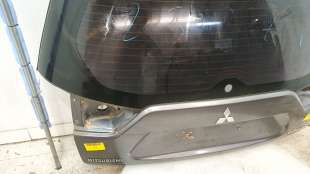 Recambio de porton trasero para mitsubishi outlander ii (cw_w) 2006-2012 2.0 di-d (cw8w) referencia OEM IAM 5801A524 5801A524  2
