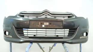 Recambio de paragolpes delantero para citroën c4 ii (nc_) 2009- 1.6 vti 120 referencia OEM IAM 7401VN 7401VN 