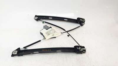 Recambio de elevalunas delantero derecho para seat ibiza v (kj1, kjg) 2017- 1.0 tsi referencia OEM IAM 6F0837462D  