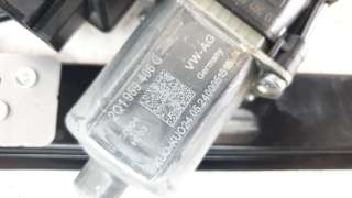 Recambio de elevalunas delantero derecho para seat ibiza v (kj1, kjg) 2017- 1.0 tsi referencia OEM IAM 6F0837462D  