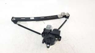 Recambio de elevalunas trasero derecho para seat ibiza v (kj1, kjg) 2017- 1.0 tsi referencia OEM IAM 6F0839462D  