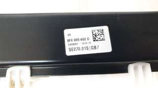 Recambio de elevalunas trasero derecho para seat ibiza v (kj1, kjg) 2017- 1.0 tsi referencia OEM IAM 6F0839462D  