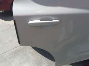 Recambio de maneta exterior trasera derecha para ford kuga iii (dfk) 2019- 2.5 fhev referencia OEM IAM LV4BS219A64AG  