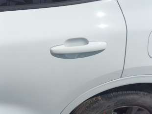 Recambio de maneta exterior trasera izquierda para ford kuga iii (dfk) 2019- 2.5 fhev referencia OEM IAM LJ6BS22404EC  