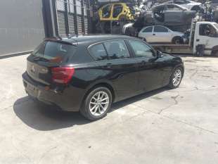 bmw 1 (f20) 2011-2019 del año 2013 2