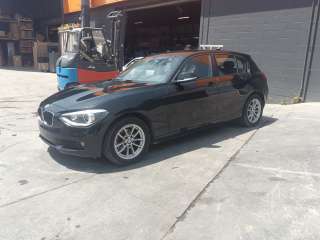 bmw 1 (f20) 2011-2019 del año 2013