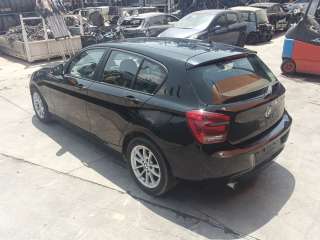 bmw 1 (f20) 2011-2019 del año 2013