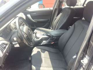 bmw 1 (f20) 2011-2019 del año 2013