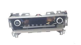Recambio de mando climatizador para toyota yaris cross 2021-2022 hybrid fwd style referencia OEM IAM 559000DC71  