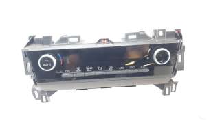 Recambio de mando climatizador para toyota yaris cross 2021-2022 hybrid fwd style referencia OEM IAM 559000DC71  